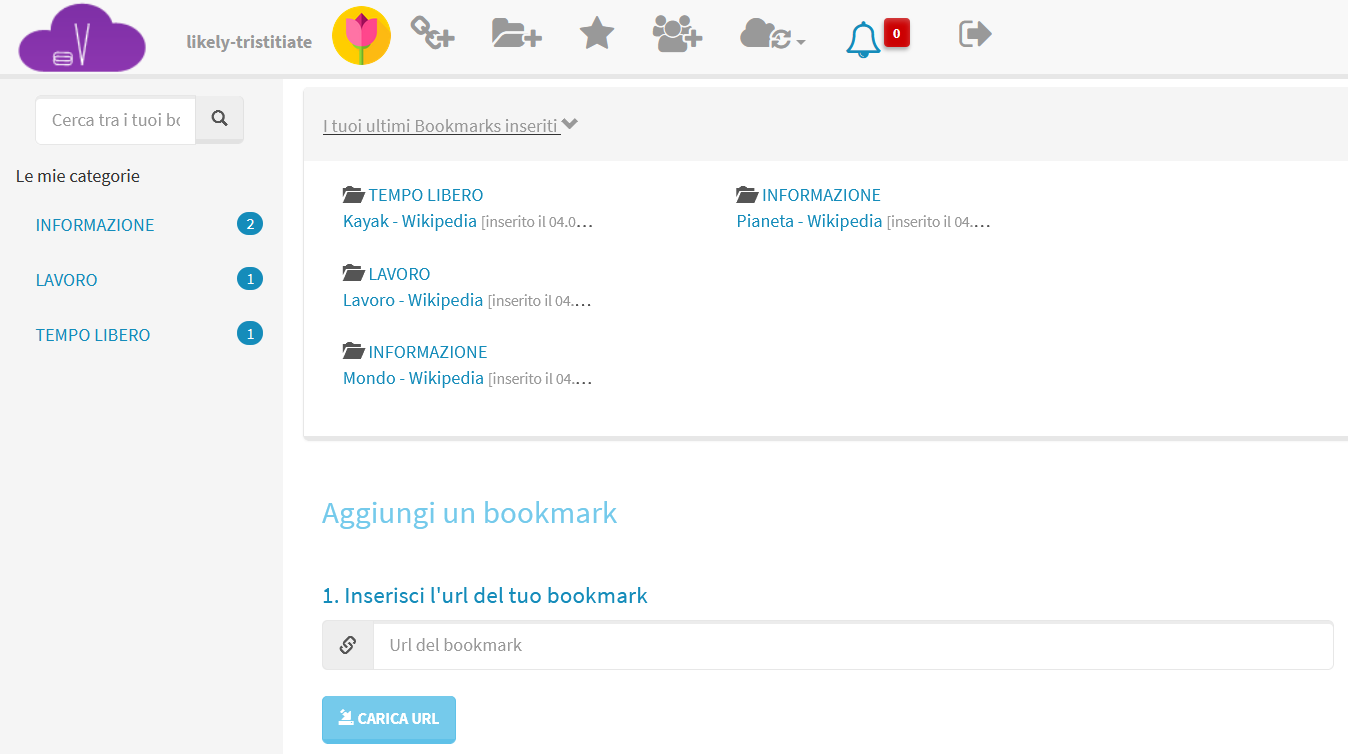 Vhumo dashboard