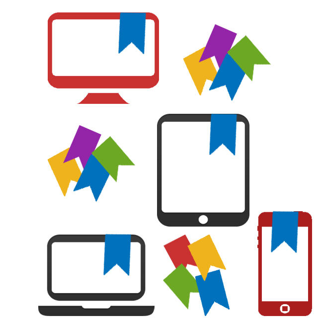 Categorize your bookmarks